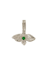 Load image into Gallery viewer, Basil pendant - good wishes