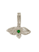 Load image into Gallery viewer, Basil pendant - good wishes