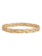 Load image into Gallery viewer, Weave bangle