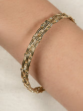 Load image into Gallery viewer, Weave bangle