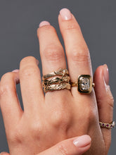 Load image into Gallery viewer, Eucalyptus Band - abundance and protection