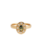 Load image into Gallery viewer, Ginkgo ring