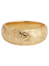 Load image into Gallery viewer, Dome ring