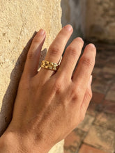 Load image into Gallery viewer, Weave ring