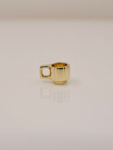 Load image into Gallery viewer, Sq. Handle mug