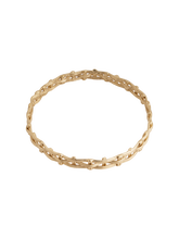 Load image into Gallery viewer, Weave bangle