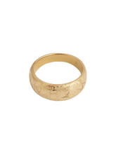 Load image into Gallery viewer, Dome ring