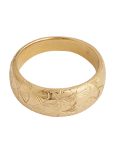 Load image into Gallery viewer, Dome ring