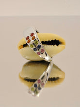 Load image into Gallery viewer, Arc signet