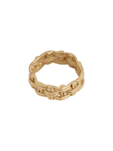 Load image into Gallery viewer, Weave ring