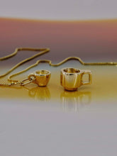 Load image into Gallery viewer, Sq. Handle mug