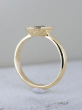 Load image into Gallery viewer, Ginkgo ring