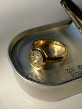 Load image into Gallery viewer, Nova Engagement Ring