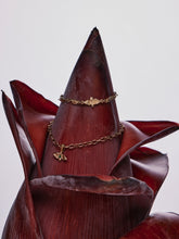 Load image into Gallery viewer, The Art of good wishes and new beginnings bracelet