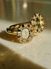 Load image into Gallery viewer, Ginkgo ring