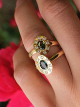 Load image into Gallery viewer, Ginkgo ring