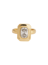 Load image into Gallery viewer, Diamond tier ring