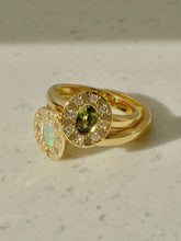 Load image into Gallery viewer, Ginkgo ring