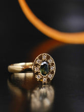 Load image into Gallery viewer, Ginkgo ring