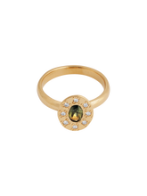 Load image into Gallery viewer, Ginkgo ring