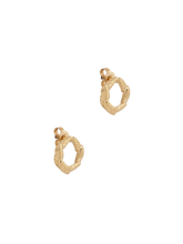 Load image into Gallery viewer, Wreath studs