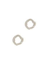 Load image into Gallery viewer, Wreath studs