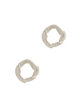 Load image into Gallery viewer, Wreath studs