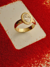 Load image into Gallery viewer, Nova Engagement Ring