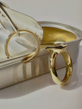 Load image into Gallery viewer, Nova Engagement Ring