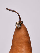 Load image into Gallery viewer, Diamond tier ring