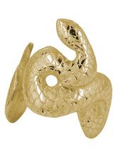 Load image into Gallery viewer, Serpent Ring
