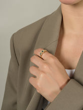 Load image into Gallery viewer, Stepping stones ring