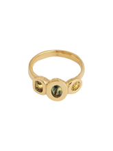 Load image into Gallery viewer, Stepping stones ring