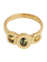 Load image into Gallery viewer, Stepping stones ring