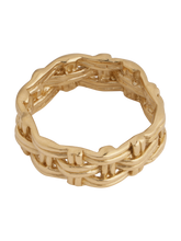 Load image into Gallery viewer, Weave ring