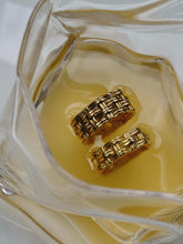 Load image into Gallery viewer, Wide weave band