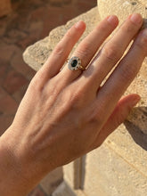Load image into Gallery viewer, Ginkgo ring
