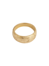 Load image into Gallery viewer, Dome ring
