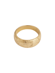 Dome ring