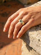 Load image into Gallery viewer, Oval Nile ring
