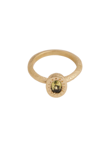 Athena Ring