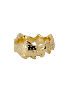 Eternal Trout Ring