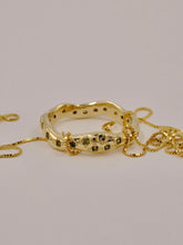 Load image into Gallery viewer, Diamond in the rough band
