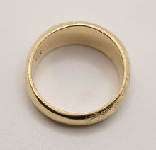 Load image into Gallery viewer, Dome ring
