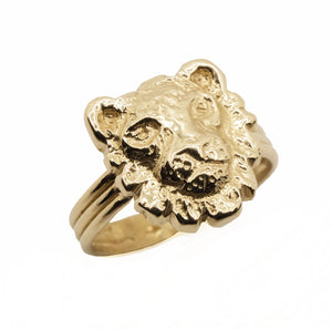 Leo Ring