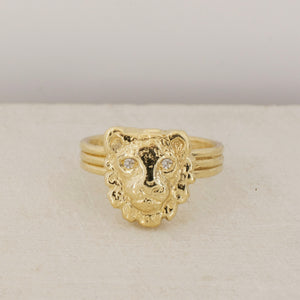 Leo Ring